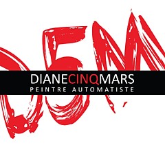 Diane Cinq-Mars